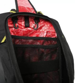 Dimatex Backpack Para Black Line AIRBUS